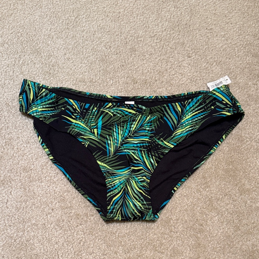 NWT Gap Bikini Bottom